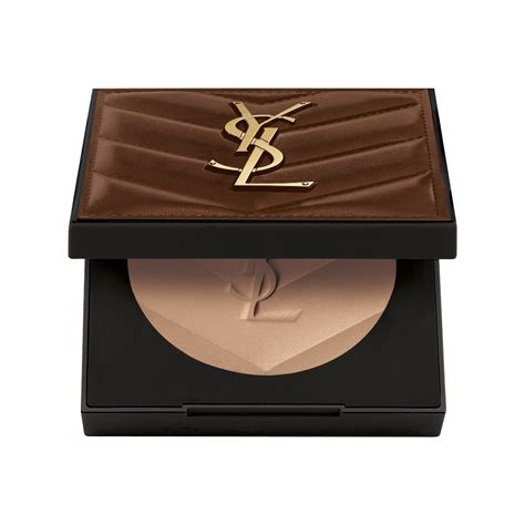 yves saint laurent all hours hyper bronze|ysl all hours hyper bronze.